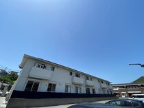 エスポワール北原の外観写真