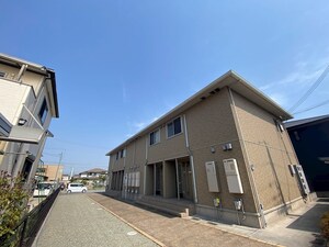 セジュール西浜外観写真