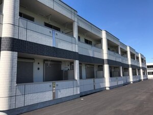 エクセルコートI外観写真