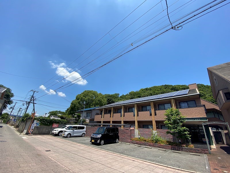 ベルフラワー山野井