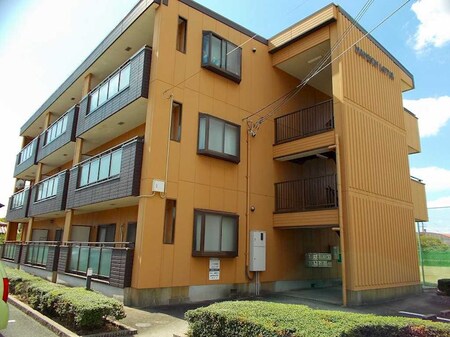 ＭＡＮＳＩＯＮ　ＬＯＴＵＳ外観写真
