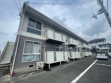 ドミール家中外観写真