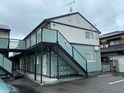 パセオ姫路　B棟