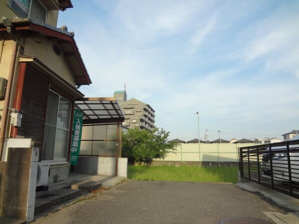 庭