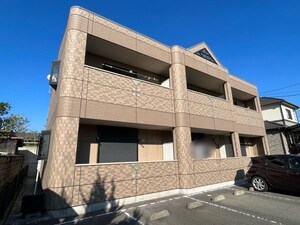 タイニーコート外観写真