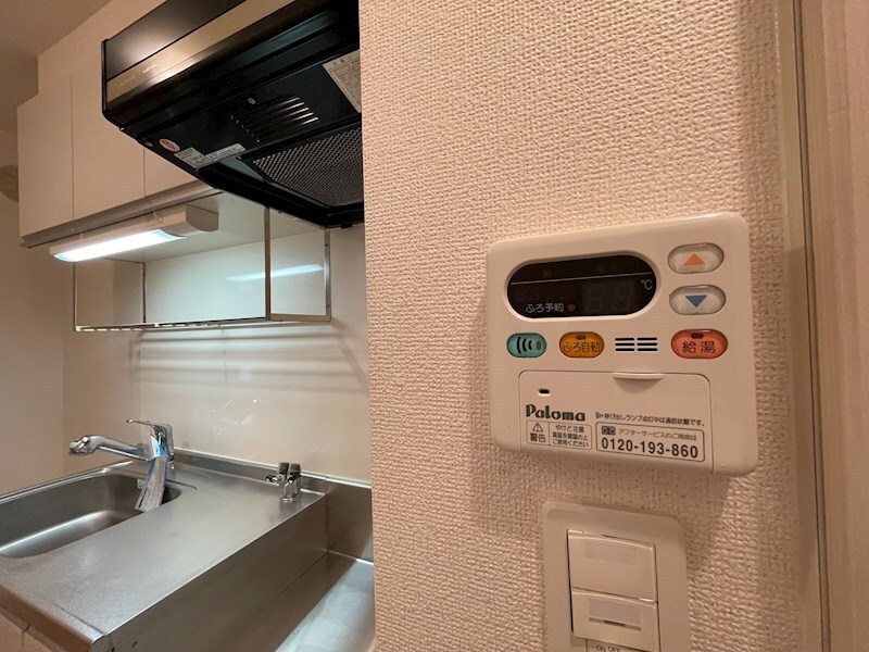 物件内観写真14　