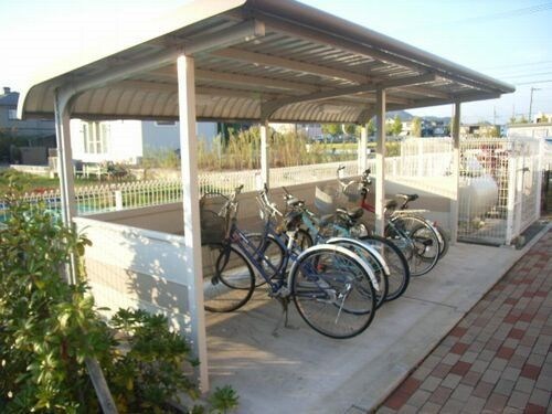 物件内観写真13　