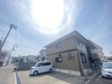 アマリージュ北八代