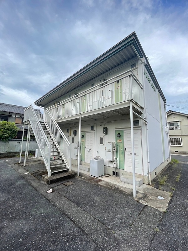 サンシティ上大野