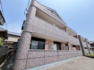エクセレント，ON外観写真