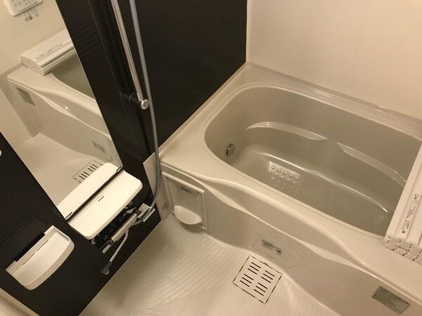 風呂画像