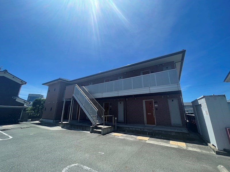 セリバテール荒川