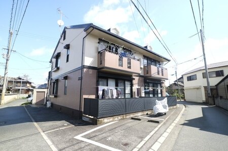 グランベールI2外観写真