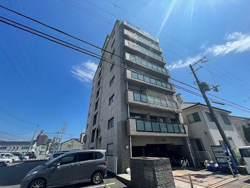 ジュネス姫路II