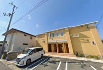 花・コテージAの外観写真