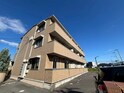 サンテ・レザンジュ　B棟