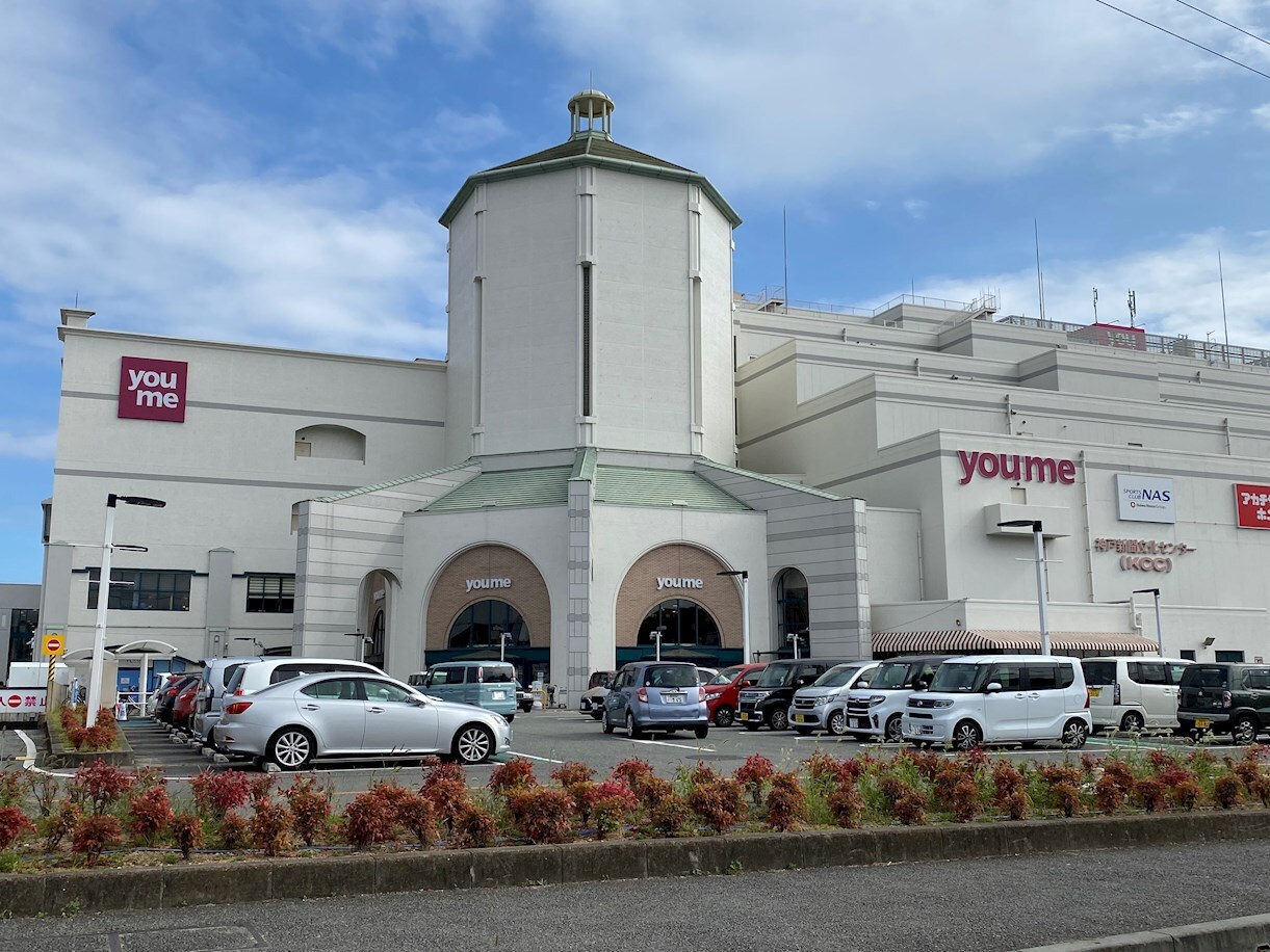 ゆめタウン姫路