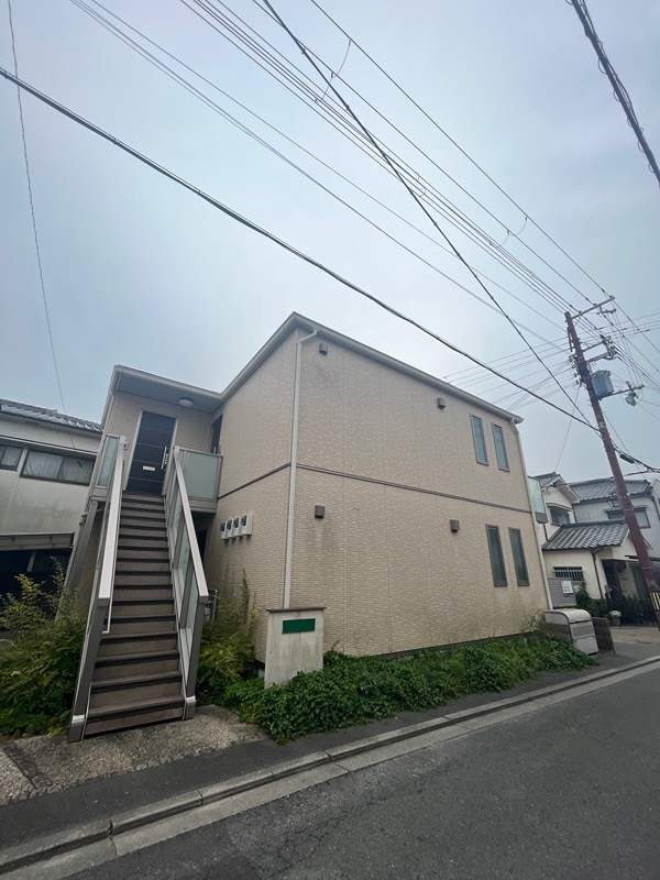 アースグリーン姫路II