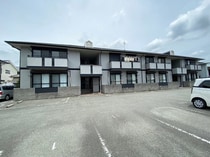 サンアベニュー田寺　1の外観写真