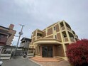 ジュネス・アビタシオン