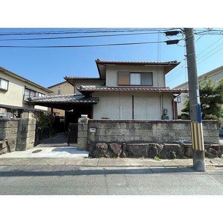 飯田2丁目戸建外観写真