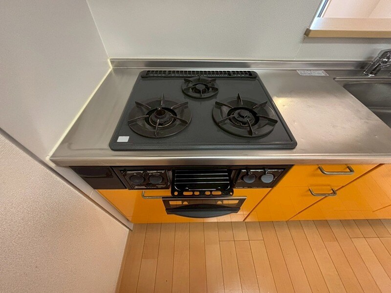 物件内観写真16　