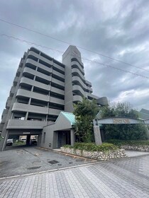 Ｒｉｖｅｒ　Ｏａｋの外観写真