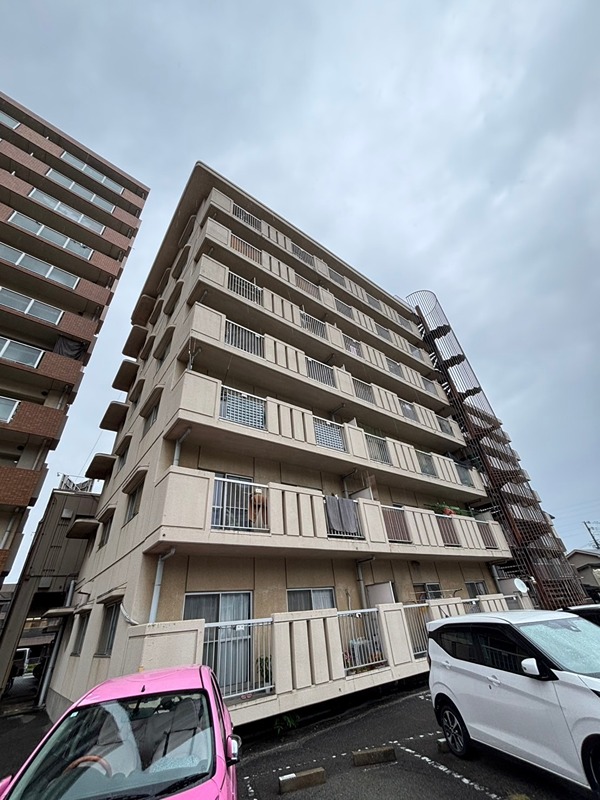 高岡中村コーポパートI