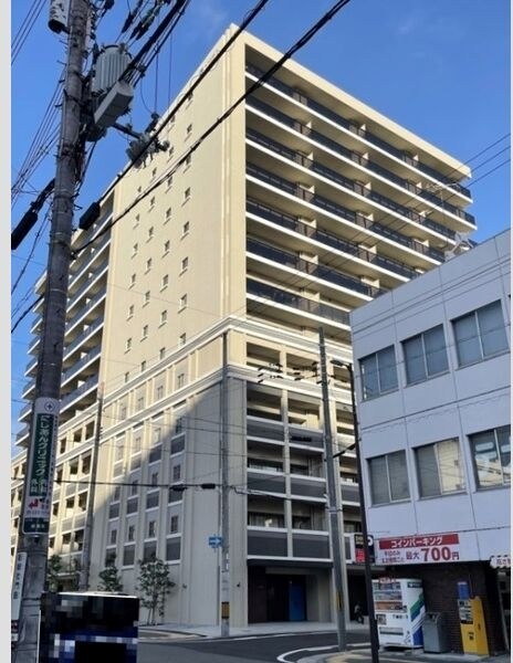 ワコーレ姫路呉服町