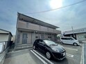 ベルメゾン土山
