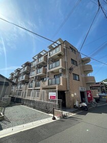 ジュネス白国の外観写真