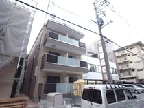 Stork　AOIの外観写真