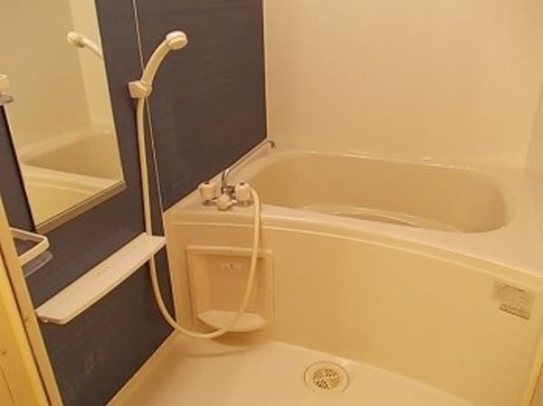 風呂画像
