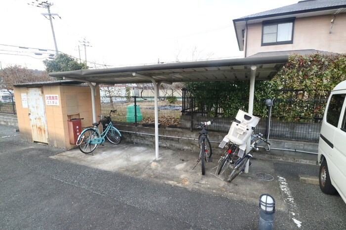 物件内観写真16　