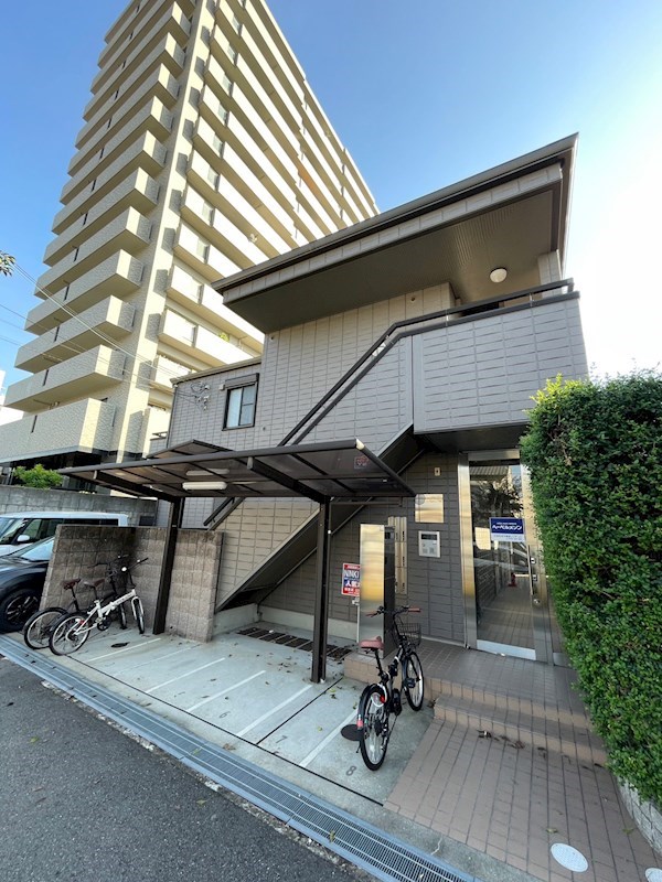 外観写真