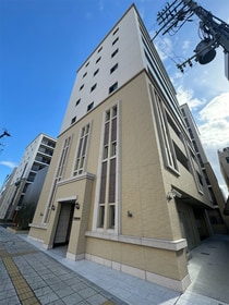 ワコーレ姫路オーナーズレジデンスの外観写真