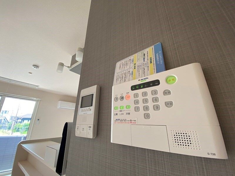 物件内観写真11　