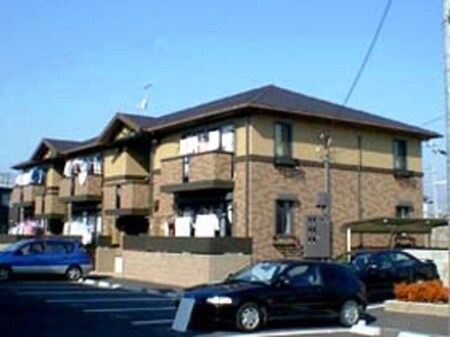 23番館　B外観写真
