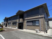 リヴェール コートの外観写真