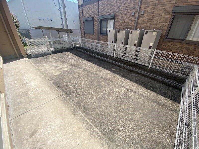 物件内観写真11　