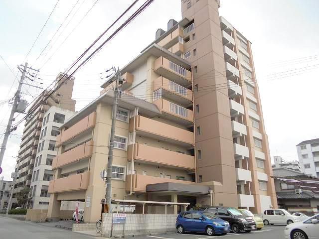 ロイヤルコーポ姫路