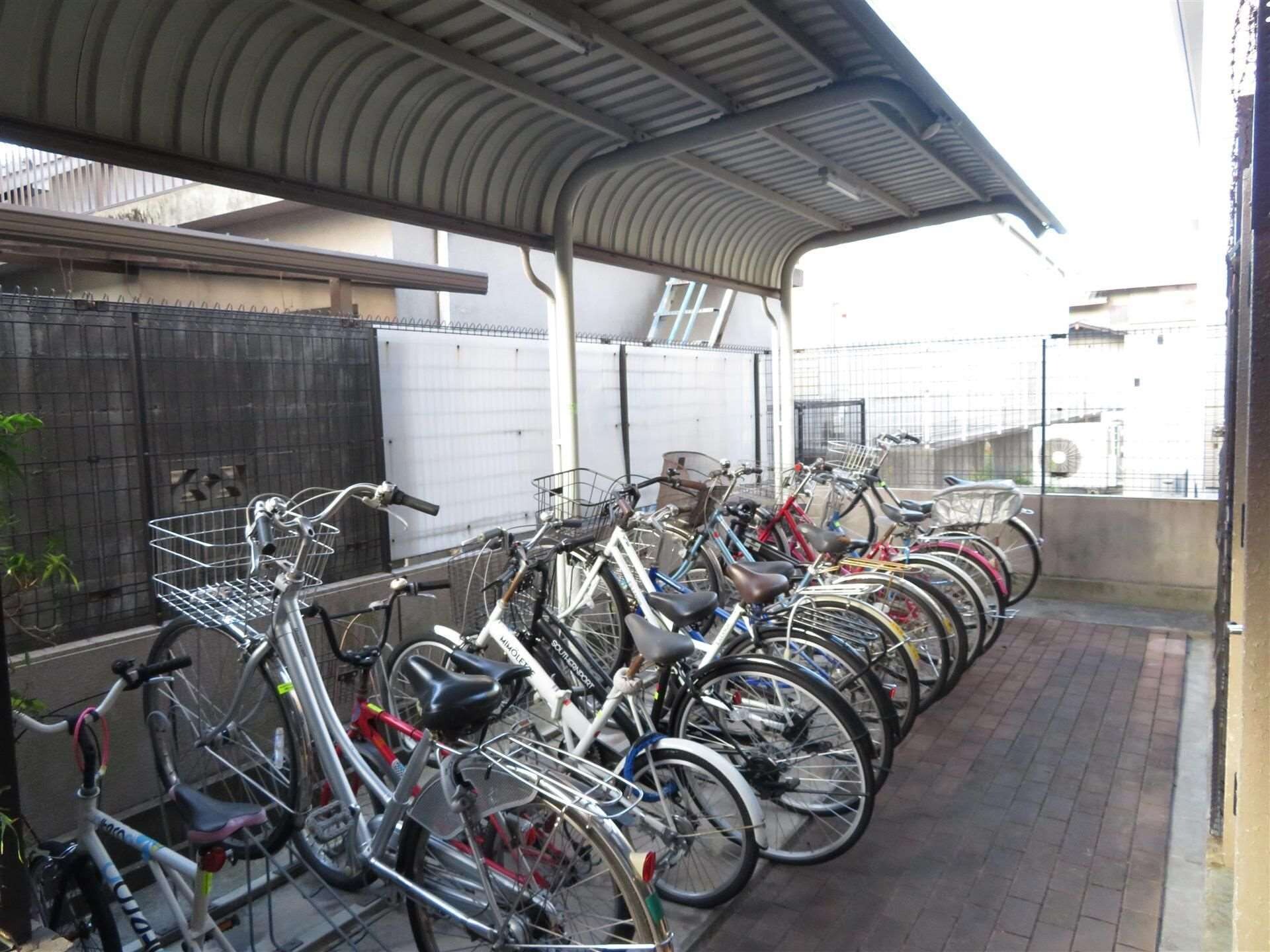 物件内観写真11　