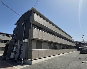 ノア東山外観写真
