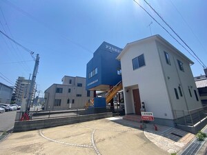 スターガーデン外観写真