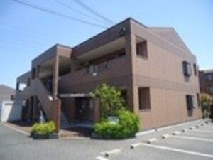 ツイン・ステージI外観写真