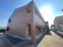 プロニティハウスの外観写真