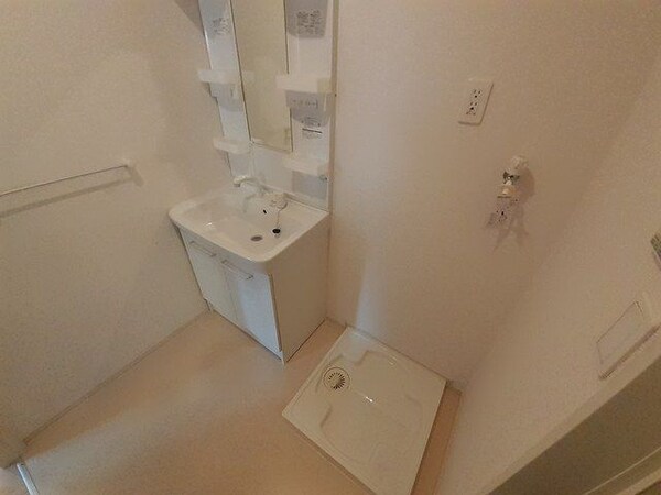洗面所