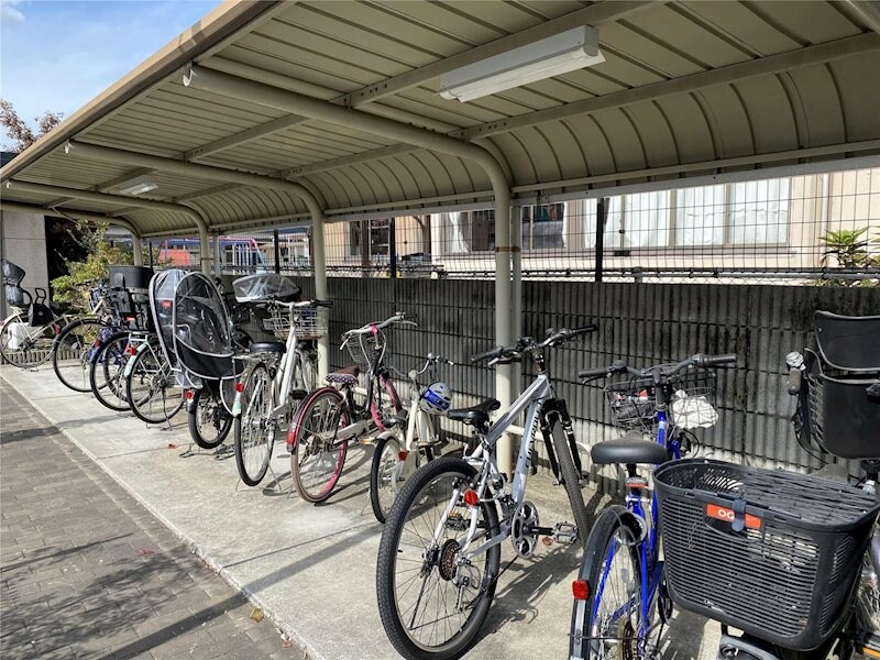 物件内観写真21　