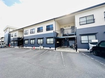 メゾンエルムの外観写真