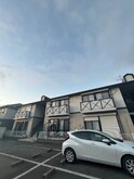 フレグランス坂上